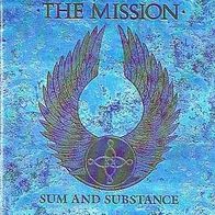 The Mission ---- Sum and Substance