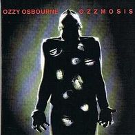 Ozzy Osbourne --- Ozzmosis