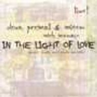 CD Deva Premal & Miten with Manose - In The Light Of ..
