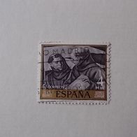 Spanien Nr 1804 gestempelt