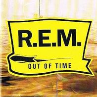 R.E.M. --- Out of Time