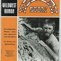 Western Story Nr. 194 Oklahoma - Rain von Cody Collins Hessel Verlag