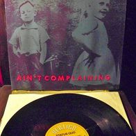 Status Quo - 12" Ain´t complaining (long version 6:33) + 2 non-album tracks- mint !