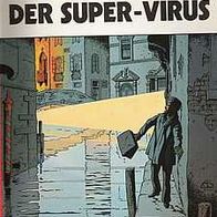 L. Frank Softcover Nr.3 Verlag Carlsen von 1981