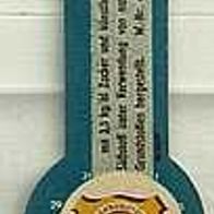 ALT ! DDR Getränke-Etikett Feldschlösschen Brauerei † 1990 Werdau