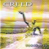 CREED ---- Human Clay