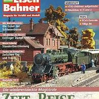 ModellEisenBahner MEB Heft 12 Dez* 2006 Top Magazin