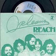 Orleans 7” Single REACH von 1977