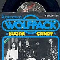 Wolfpack 7? Single Sugarcandy von 1977