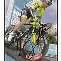 Oscar Gatto - ISD AK 2010 - Ex-Gerolsteiner