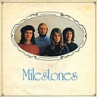 Eurovision 7"MILESTONES · Falter im Wind (RAR 1972)