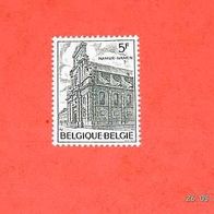 Belgien, MNr.1822 postfrisch