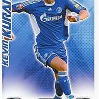 Kevin Kuranyi Schalke 04 - Match Attax 09/10 - 288