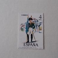 Spanien Nr 2172 gebraucht