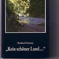 Pozorny, Reinhard: "Kein schöner Land"