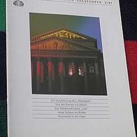 Blätter der Bayerischen Staatsoper 2/87 (Februar 1987)