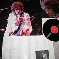 Bob Dylan at Budokan - Japan DoLp m. Poster !! . n. mint