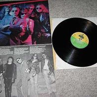 Big Balls and the Great White Idiot - same 1. Album - Lp - Topzustand !