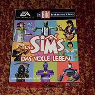 Die Sims - Das volle Leben Add-On