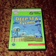 Deep Sea Tycoon