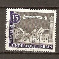 Berlin Nr. 220 - 1 gestempelt (1175)