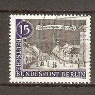 Berlin Nr. 220 - 3 gestempelt (1175)