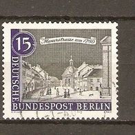 Berlin Nr. 220 - 4 gestempelt (1175)
