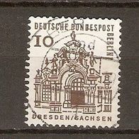 Berlin Nr. 242 - 3 gestempelt (1175)