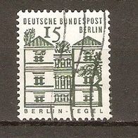Berlin Nr. 243 - 2 gestempelt (1175)