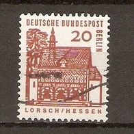 Berlin Nr. 244 gestempelt (1175)