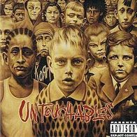 Korn --- Untouchables