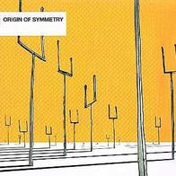 MUSE ---- Origin of Symmetry