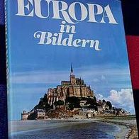 Europa in Bildern, Karlheinz Schönherr, 1976