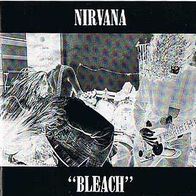 Nirvana ---- Bleach