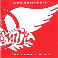 Aerosmith ---- Greatest Hits