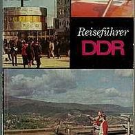 ALT ! DDR Reiseführer 1977 : Tourist Verlag Berlin und Leipzig