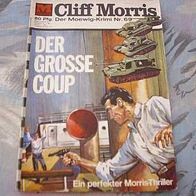 Cliff Morris Nr. 69