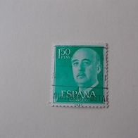 Spanien Nr 1080 gestempelt