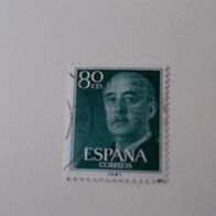 Spanien Nr 1049 gestempelt