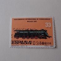 Spanien Nr 2469 gebraucht