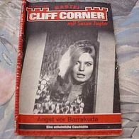 BASTEI Kriminal - Roman Nr. 825 (Cliff Corner)