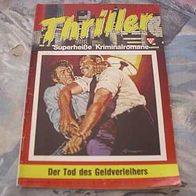 Thriller Nr. 12