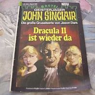 John Sinclair Nr. 626