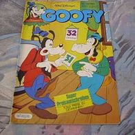Goofy Nr. 10 / 1982