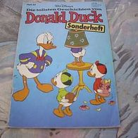 Donald Duck Sonderheft Nr. 68