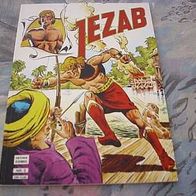 Jezab Nr. 5 SC Album