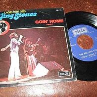 Rolling Stones - 7" Goin´ home (Belgium - l´age d´or) - Topzustand - rar !
