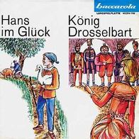 7"MÄRCHEN · Hans im Glück (RAR 1963)