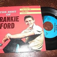The best of Frankie Ford - rare orig. US Ace EP105 - 1a !
