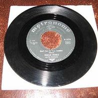Emile Ford - 7" What do you want to make..- ´60 Metronome